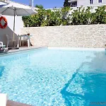 Appart\'City Classic Antibes 