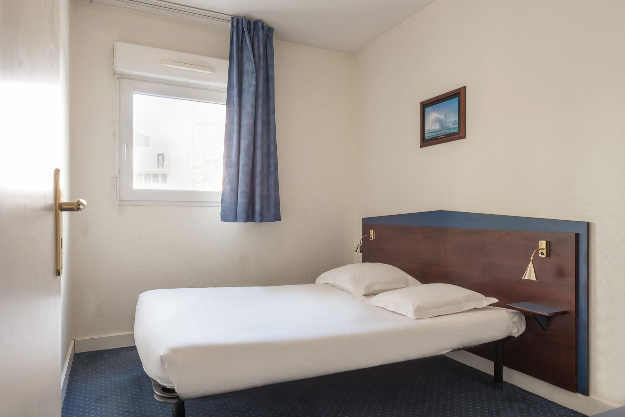 Aparthotel Appart'city Classic 3*