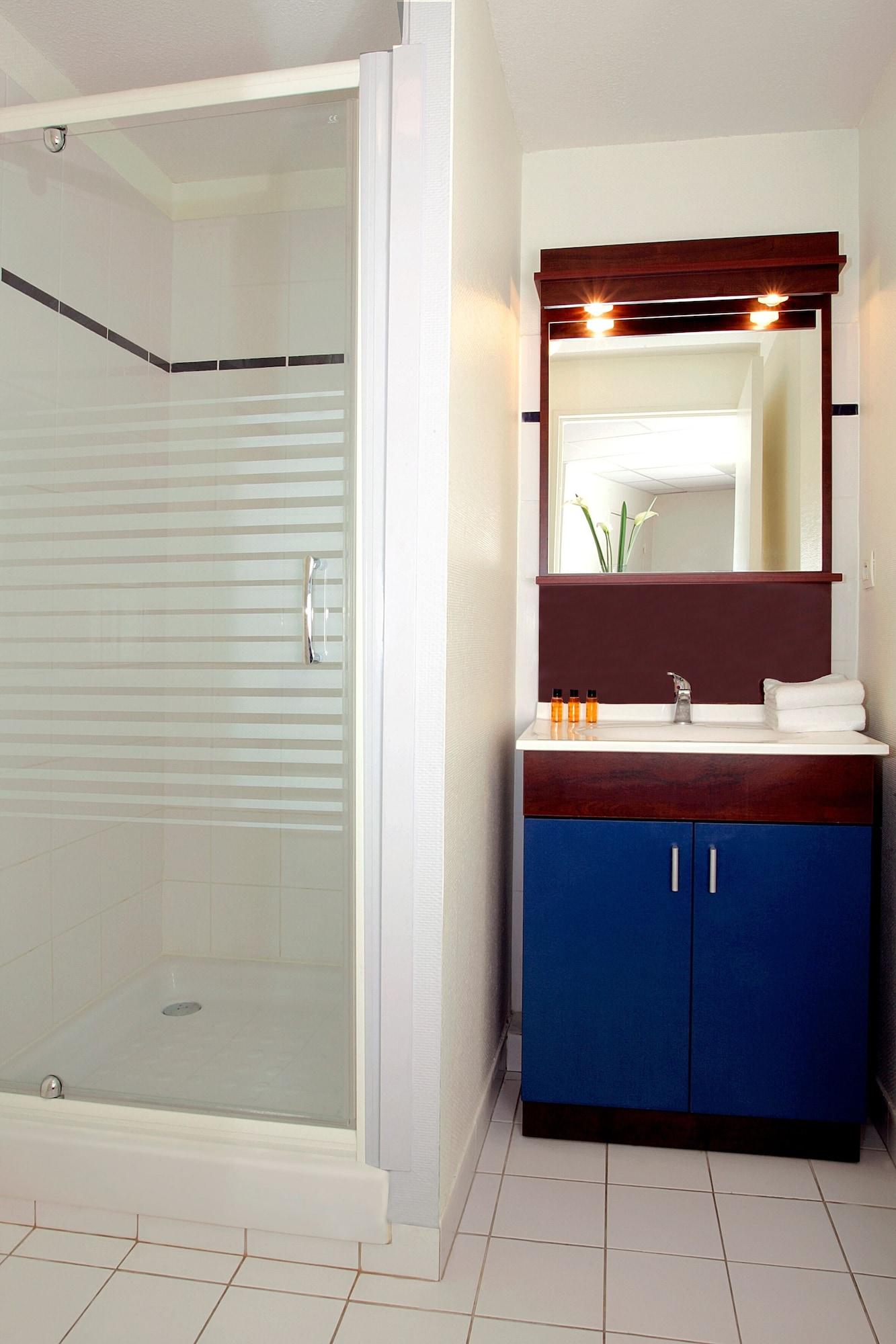 Appart'city Classic Aparthotel