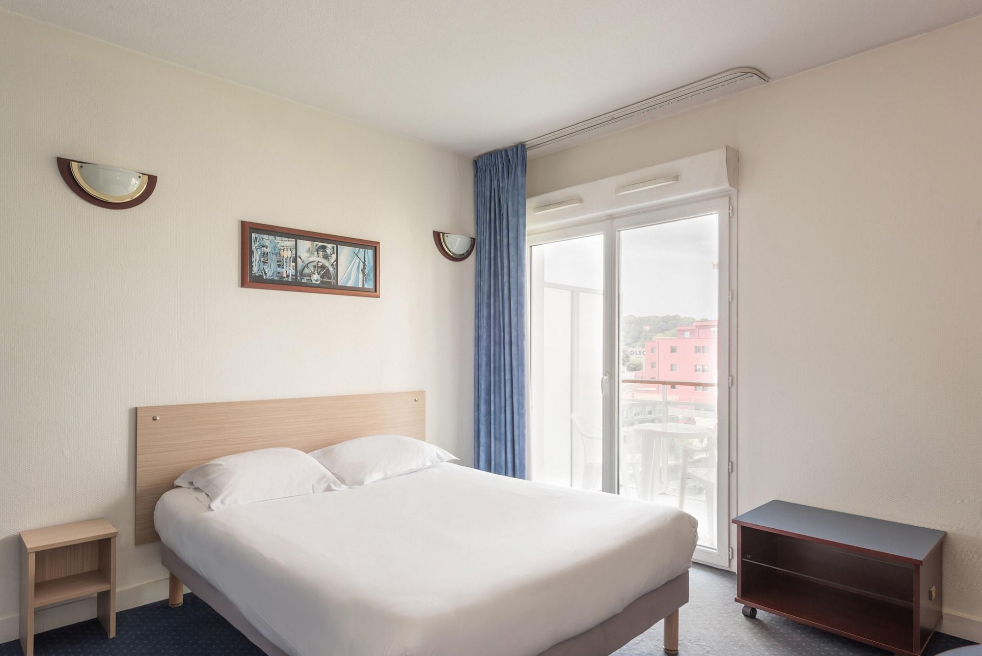 Aparthotel Appart'city Classic Antibes