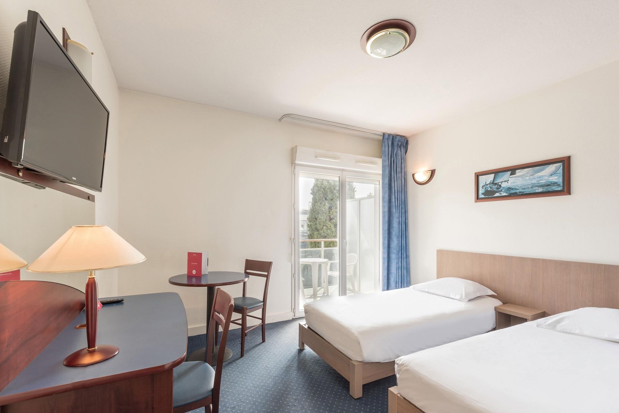 Appart'city Classic Aparthotel