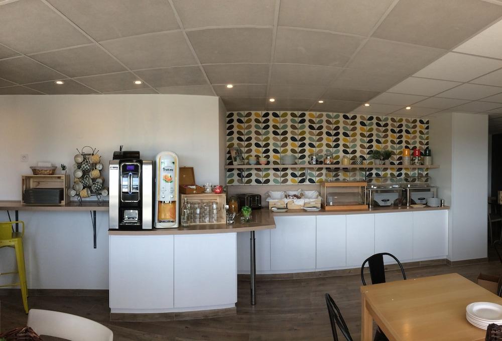 Appart'city Classic Aparthotel Antibes