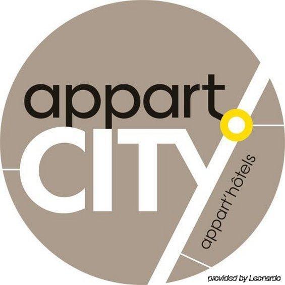Appart'city Classic Aparthotel Antibes