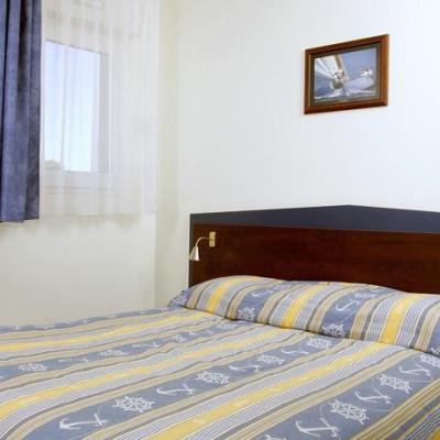 Appart'city Classic Aparthotel Antibes