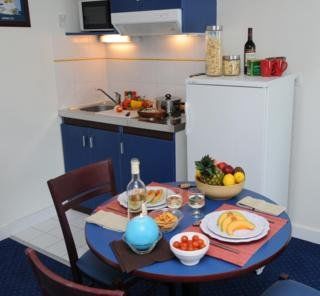 Aparthotel Appart'city Classic 3*