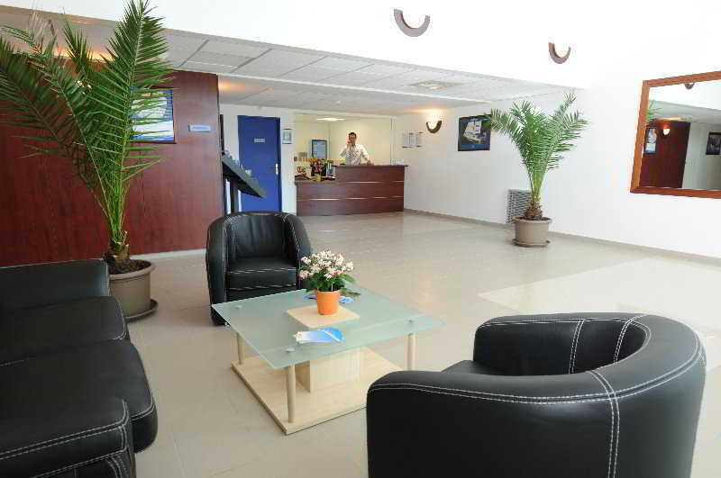 Aparthotel Appart'city Classic 3*