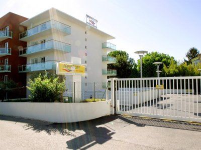 Appart'city Classic Aparthotel