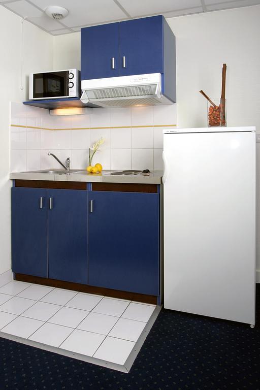 Aparthotel Appart'city Classic 3*