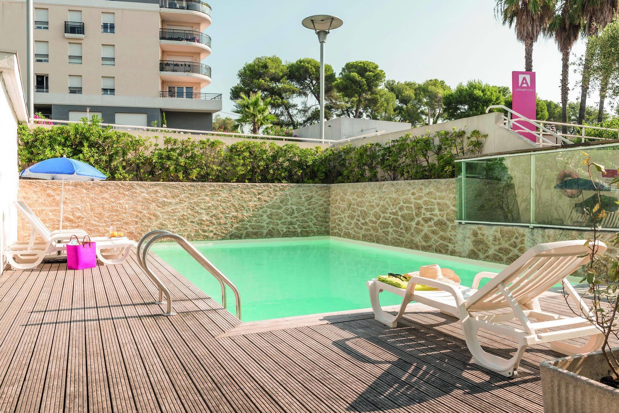Aparthotel Appart'city Classic 3*
