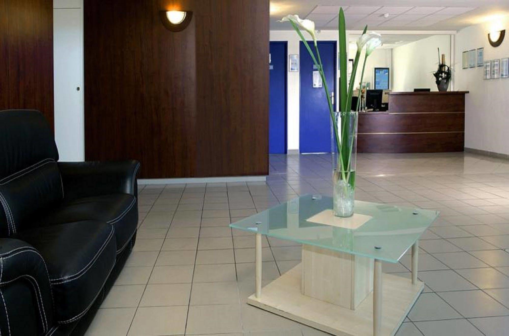 Aparthotel Appart'city Classic