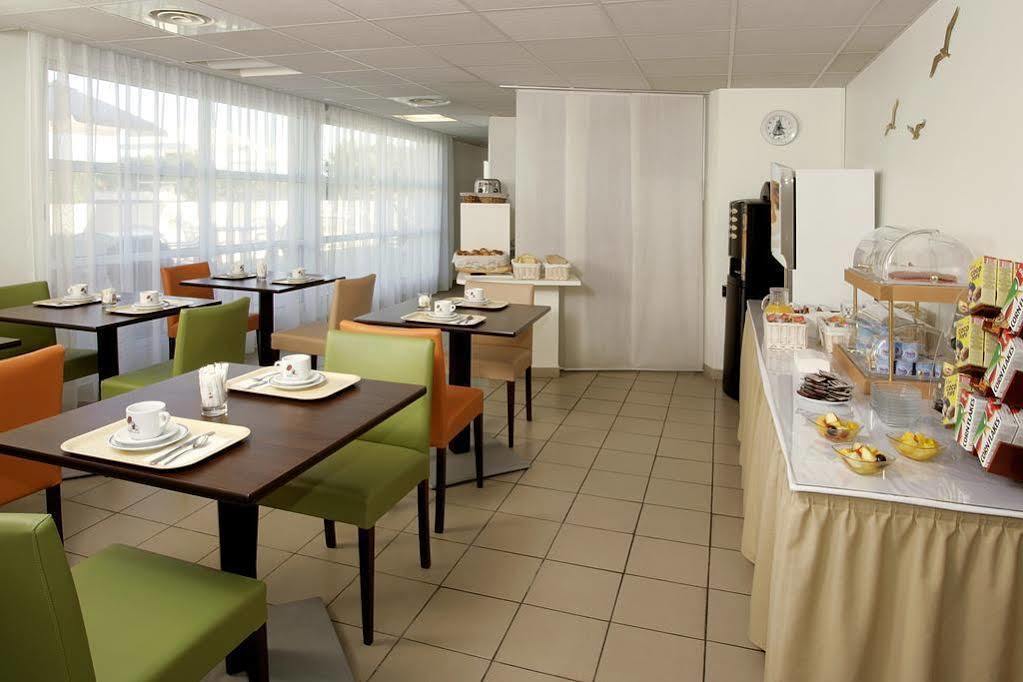 Aparthotel Appart'city Classic 3*