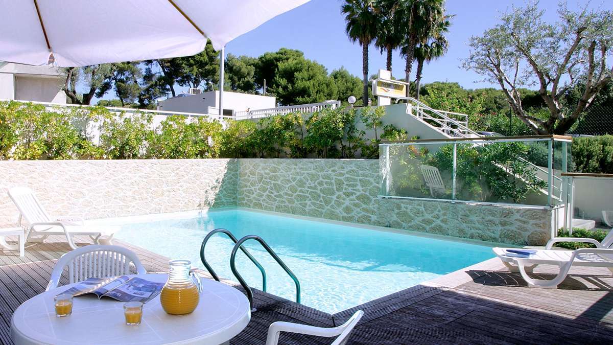 Appart'city Classic Aparthotel Antibes