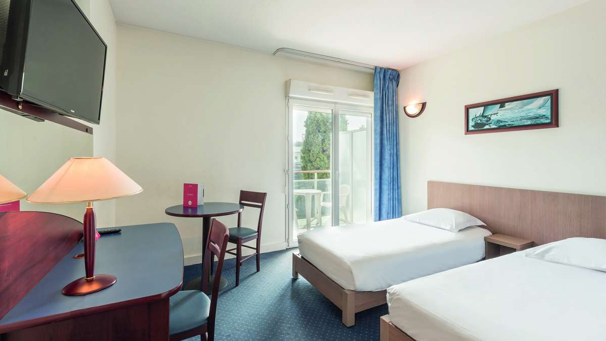 Aparthotel Appart'city Classic 3*