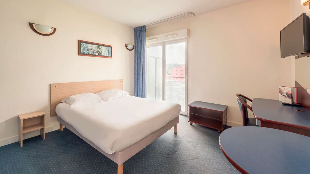 Aparthotel Appart'city Classic 3*