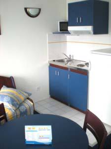 Appart'city Classic Aparthotel Antibes